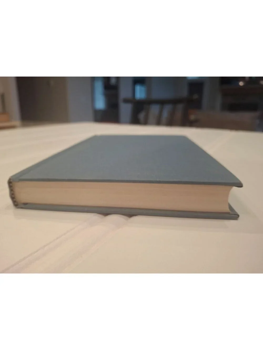 Wicked Uncle Patricia Wentworth 1975 Limited 300 Hardcover Miss Silver Mystery